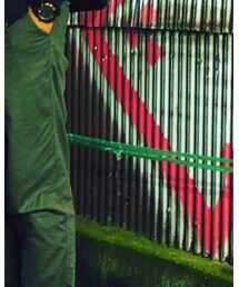 H&M | カーゴパンツ