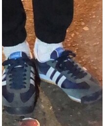 adidas | スニーカー