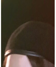 WEGO | キャスケット