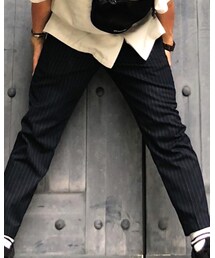 AMERICAN RAG CIE | スラックス