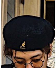 KANGOL | ハンチング/ベレー帽