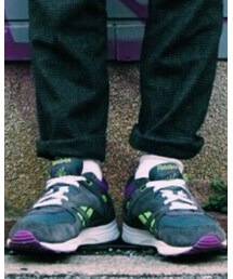 Reebok | スニーカー