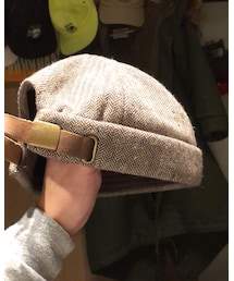 testify06 | ハンチング/ベレー帽