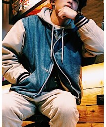 古着 | デニムジャケット