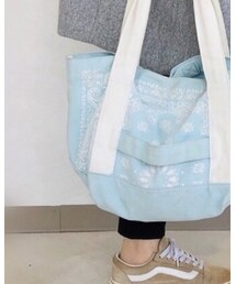 VANS | トートバッグ