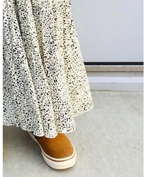 VANS | スリッポン