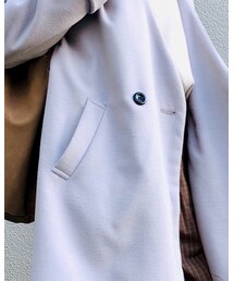 NICE CLAUP | その他アウター