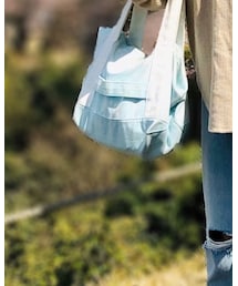 VANS | トートバッグ