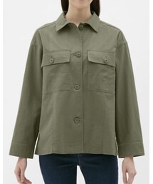 GU | ジャケット/アウター