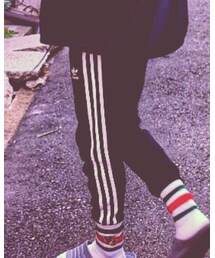 adidas | パンツ