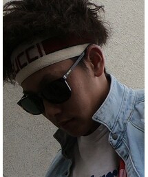PRADA | メガネ