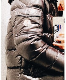 MONCLER | ダウンジャケット/コート