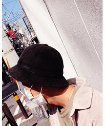 XLARGE | ハット
