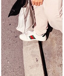 GUCCI | スニーカー