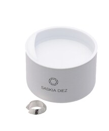 SASKIA DIEZ | Saskia Diez ピラミッドイヤカフ S (アクセサリー)