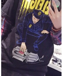 REBEL8 | Tシャツ/カットソー