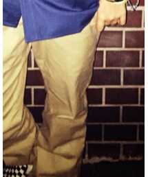 UNIQLO | その他パンツ