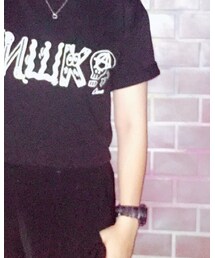 MISHKA | Tシャツ/カットソー