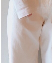 ZARA | デニムパンツ