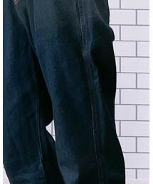 GU | デニムパンツ