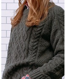 UNIQLO | ニット/セーター