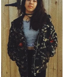 URBAN OUTFITTERS | チューブトップ