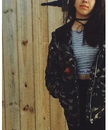 ZARA | ダウンジャケット/コート