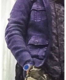 TOMMY HILFIGER | ムートンコート