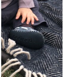 pediped | モカシン/デッキシューズ