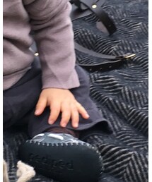 モンミミ | サロペット/オーバーオール