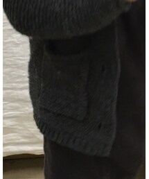 ZARA | カーディガン/ボレロ