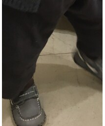 pediped | モカシン/デッキシューズ