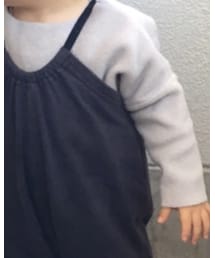 モンミミ | サロペット/オーバーオール