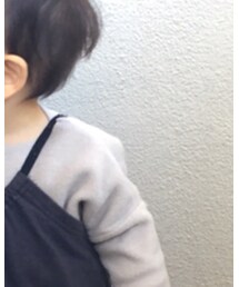 モンミミ | トップス