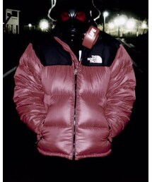 THE NORTH FACE | ダウンジャケット/コート