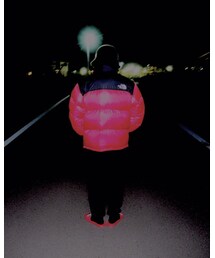 BACK | ダウンジャケット/コート