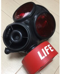 ガスマスク S10 | ファッション雑貨