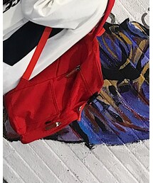 NEW BALANCE | バックパック/リュック