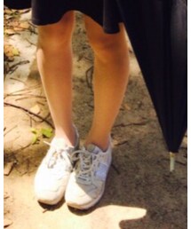 NEW BALANCE | スニーカー