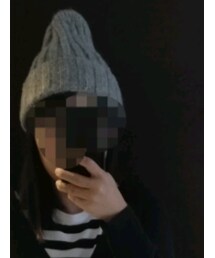 ITEMS URBANRESEARCH | ニットキャップ/ビーニー