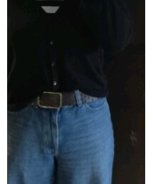 UNIQLO | カーディガン/ボレロ