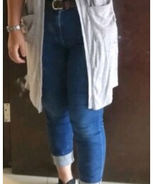 UNIQLO | デニムパンツ