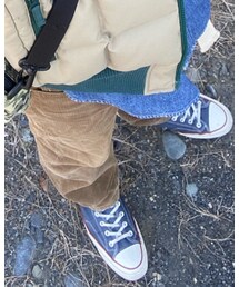 CONVERSE | チャックテイラー デニム(スニーカー)