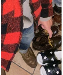 Pherrow's | デニムパンツ