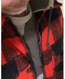 MARVIN’S | パーカー