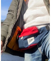 Drifter | ボディバッグ/ウエストポーチ