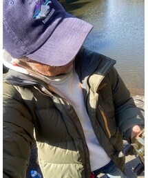 bassmania | キャップ