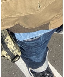 Pherrow's | デニムパンツ