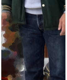 Pherrow's | デニムパンツ