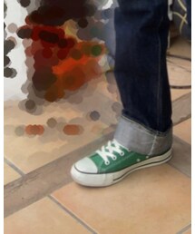 CONVERSE | スニーカー